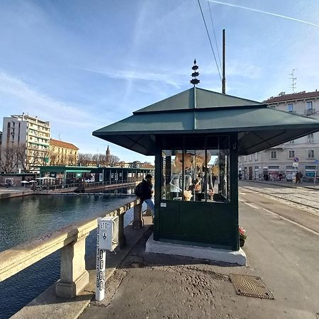 Uptoyou Mediolan Zewnętrze zdjęcie