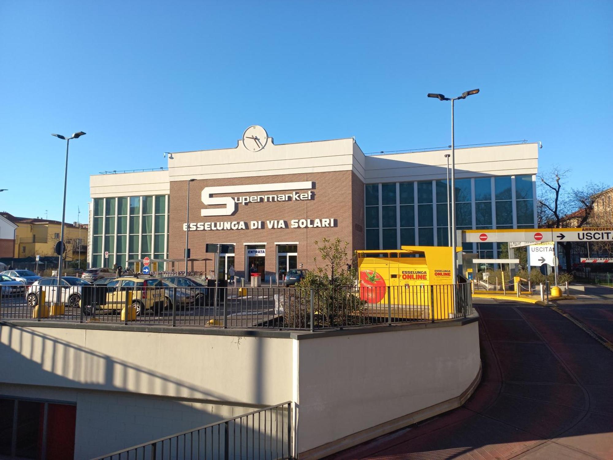 Uptoyou Mediolan Zewnętrze zdjęcie