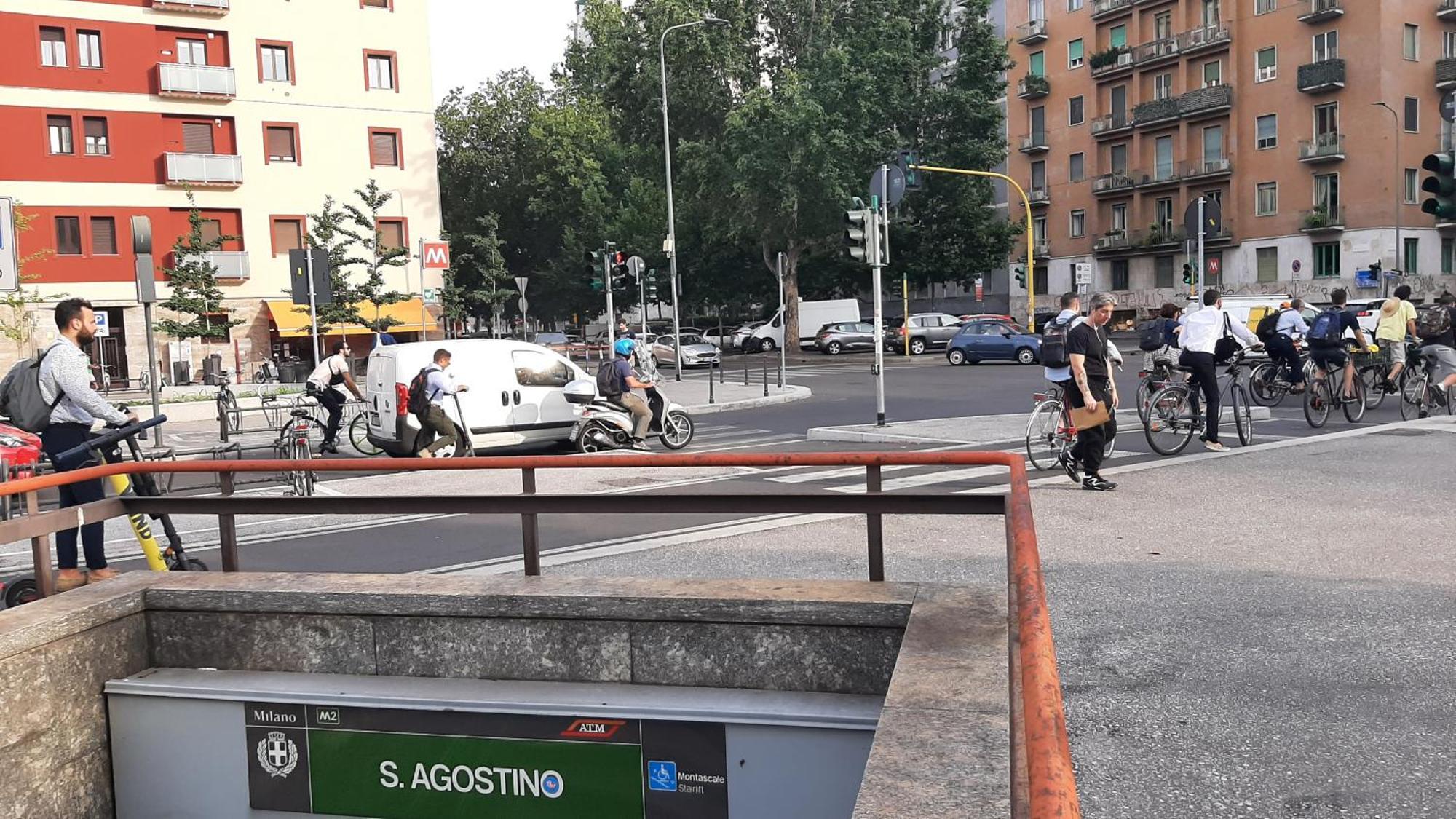 Uptoyou Mediolan Pokój zdjęcie